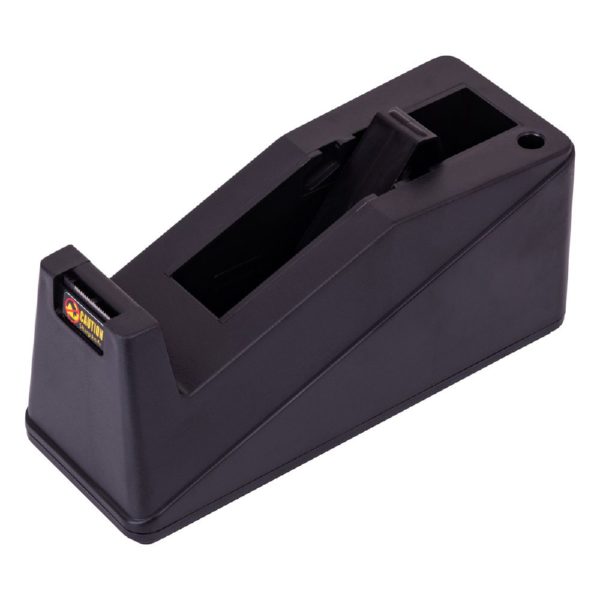7cf10dc0dd429e1130f8b7b55bb41351f4fe6e283b7a85314eb6fcc0468f5561 Dispenser - B2 Desk Top Tape Dispenser (up to 25mm)