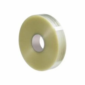 Acrylic Tape CLEAR 48mmx1000m 6rl/ctn 384rl/plt