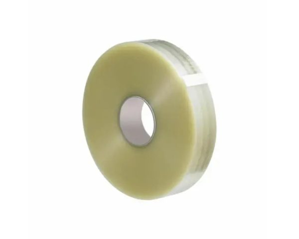 81a465208832845d9010e86b170dd88d7422b37403cc4963666f1ae3bcc6f7b4 Acrylic Tape CLEAR 48mmx1000m 6rl/ctn 384rl/plt