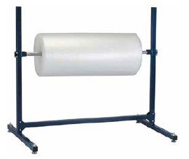 Dispenser Frame with 1.5m Rod for Bubblewrap/Film