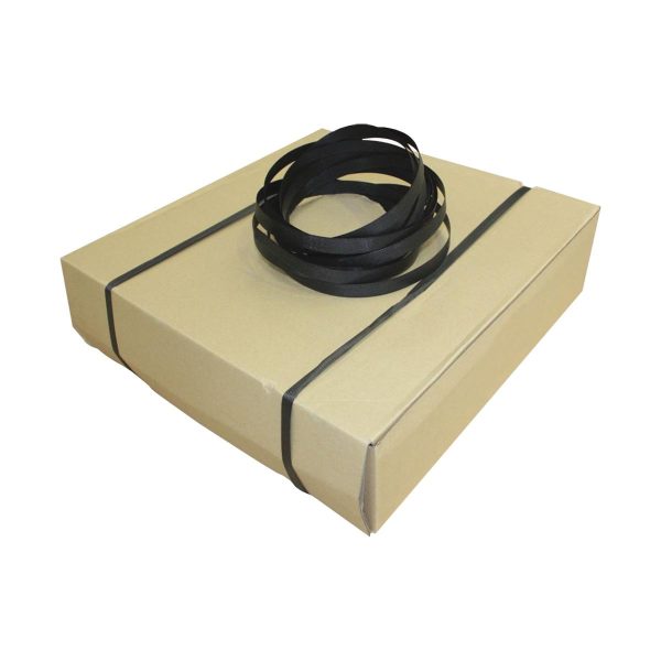 8311903af85ee346c48fca6e782b1357d71997ff54bb22382163dd1b32e40d19 Black Poly Strapping (HVY)