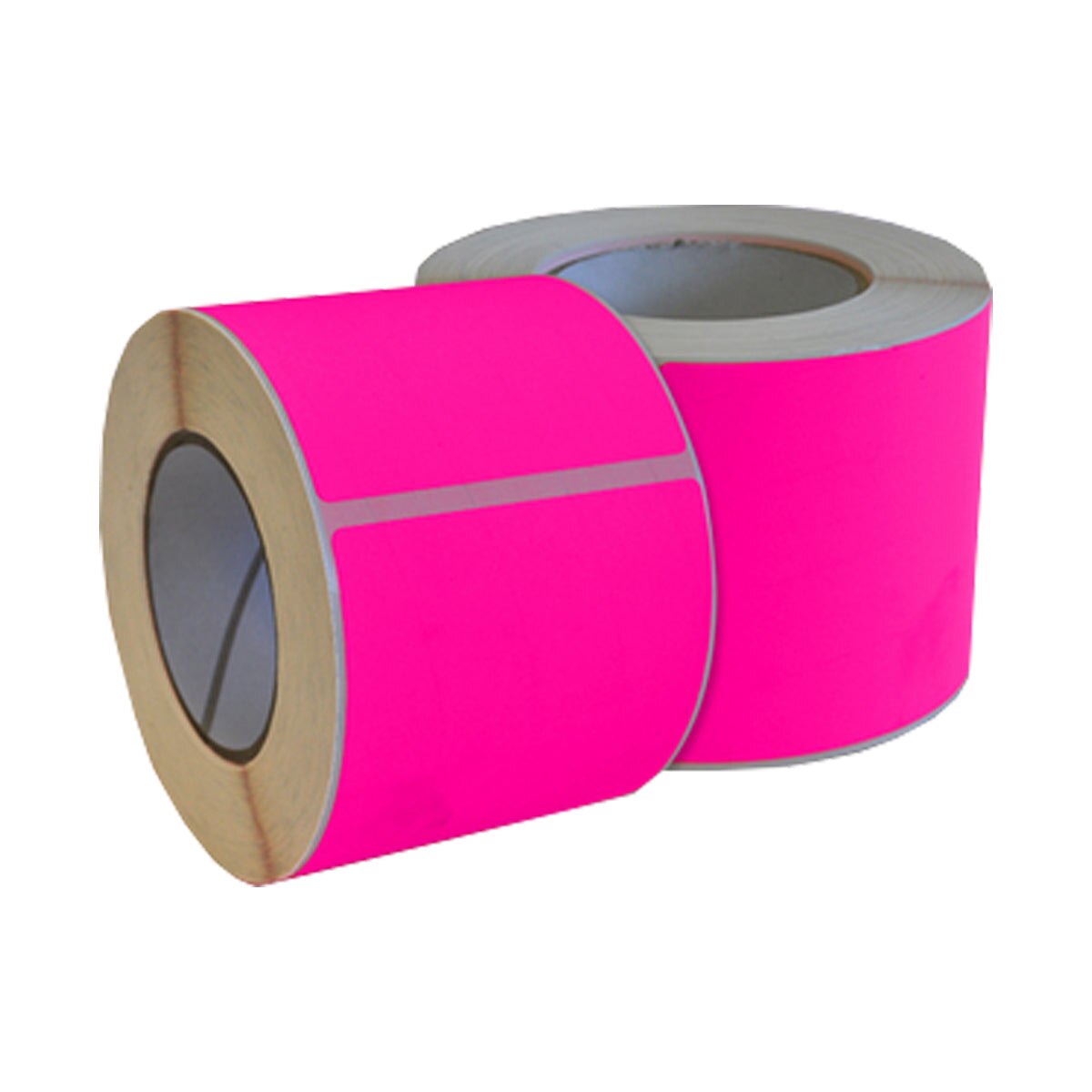 Fluro Labels