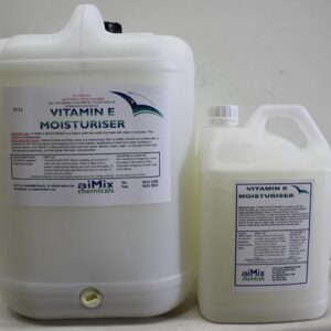 840370544a7a519a9e81aae5090ff83312addc8075958020c0244355fc109984 Moisturiser with Vitamin E 25 Litre