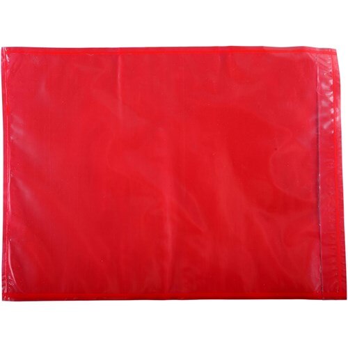 85cb156d9bad0bc3886c0d7bb024ce4c2c3b11904550db047d077b3f16e6f430 Envelope - Plain XXL Red 235x175mm 500/box (top opening)