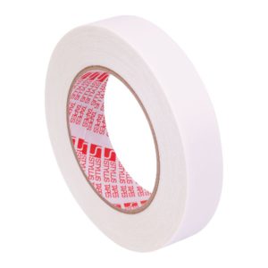 740 D/Sided Tissue Tape 24mmx33m 36rl/ctn
