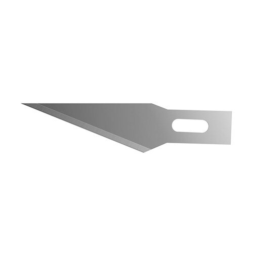 Hobby Blade #11 100/Box