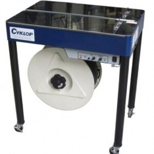 Semi-Automatic Poly Strapping Machine IQ-400