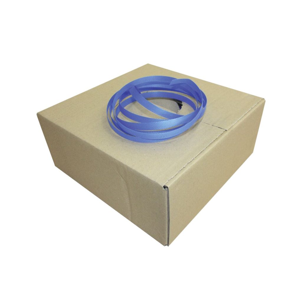Polypropylene Strapping Dispenser Pack DP 12mmx1000m Blue