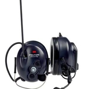 Head Set Peltor Alert MT7H7B4310-AZ+433MHZ Neck Band