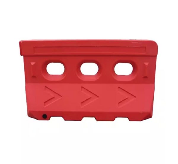 Water Fill Barrier - Red