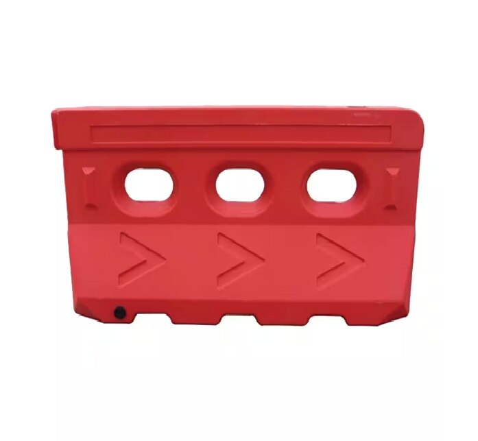 Water Fill Barrier - Red