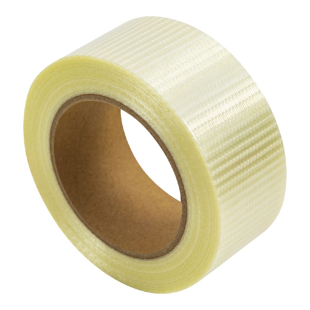 8f04e98bb51dc19a56ff77c98530078ff94e1d3121de9063f63374d308add6b2 804 Crossweave Filament Tape 48mmx45m 24rl/ctn