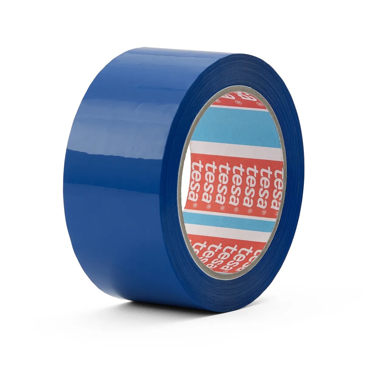906a7756b8f62cfd2692e8be2dee7f05405703315444cc34e20b3e922e76fd20 64204 Polypro Tape Blue 48mmx66m 24rl/ctn