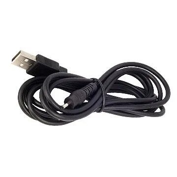 Peltor Charging Cable AL2AI/SP 3M 710008372 [to suit 3M Peltor WS Litecom Plus headset]