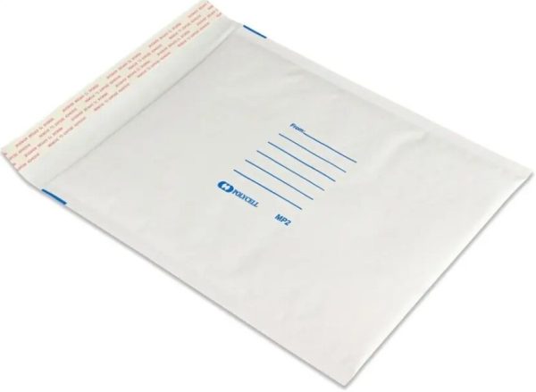 Mailpack 2 215mmx280mm 100/ctn