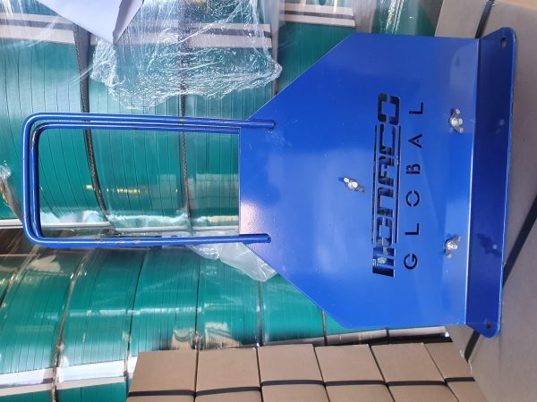 Steel Strapping Dispenser Ribbon 13-19mm