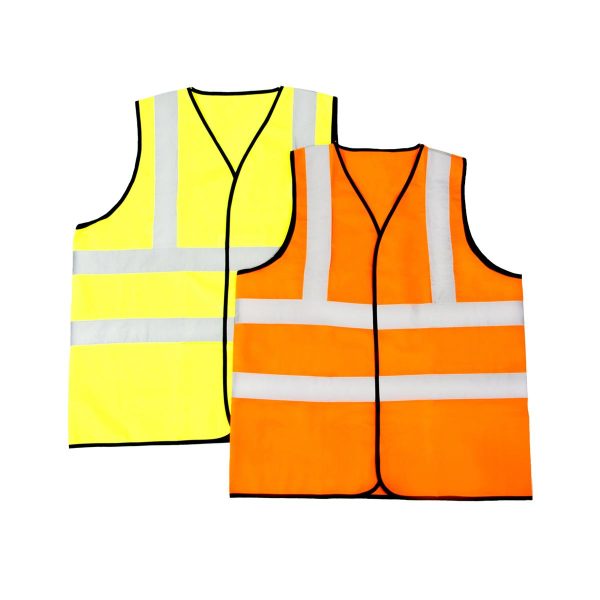 Velcro Safety Vest