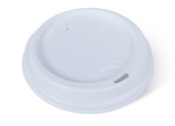 Coffee Cup Lids 1000/ctn