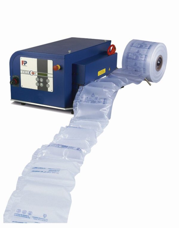 HD Air Pillow Film  Air3 Type T3 400mmx320mmx534m