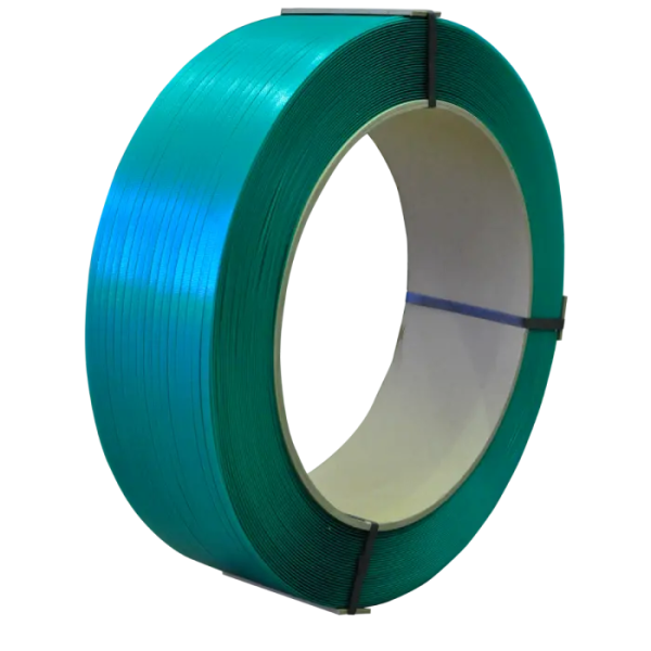 Polyester PET Strapping 2254 15.5mm x 1300m x 0.89mm Smooth