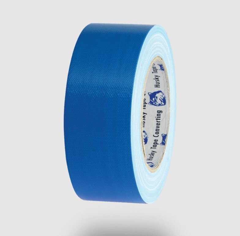 104 White Cloth Tape 48mmx25m 36rl/ctn