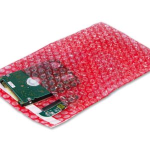 a1bb30fa06721cba2bec314a2c75edbb43999b8abe50fe0ce25e96e84a7f88ff P10A-CS Antistatic Bubble Bag 200mm (w )x 300mm (l)