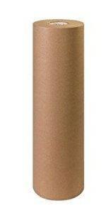 Brownkraft Paper Roll 1160mm x 175m 120gsm
