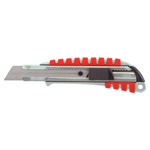 STERLING Metal Zerbra 18mm Auto-lock Cutter