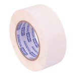 370  GP Cloth Tape White  48mmx25m 30rl/ctn