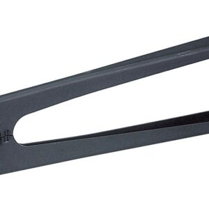 afaade3b305a914fac9583aa6cc287c9ec9bf7688bd4383b9d9022970fa09e03 Steel Strapping Sealer S16 Standard Double Notch 16mm