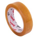 b195c7e9a5fedc7cb7a51d29da77fd72be528d45dafbbabf5a3ddd8469199196 Hand Packaging Tape VIBAC Clear 25mmx75m 72rl/ctn TA1-0070