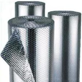 103 Metpoly SS Laminated Bubble 1.5mx50m