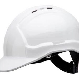 b5edcd92b33cc188076d3ff596ee3b474f7684df559abdaf5dd90831db46bd86 Hard Hat - White Vented
