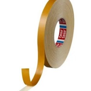 4964 D/S Cloth Tape Cream 18mmx50m CUTLINE