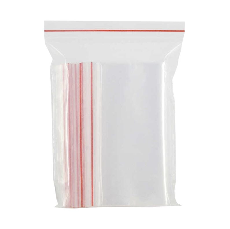 ba6985d208f9cb27a15c0e1e0aa0c9d6c4dbfbea4b6ec8613c15f59c45731b83 Resealable Bag 150mmx230mmx50um 1000/CTN