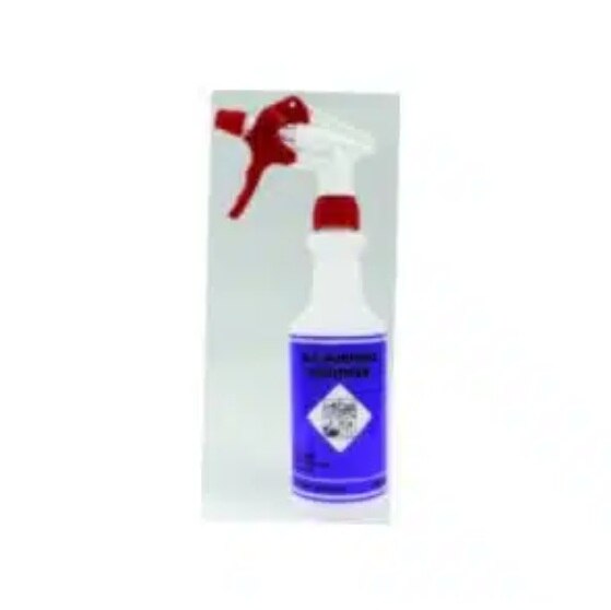 Spray Bottle 500ml with trigger -  Labelled BLEACH