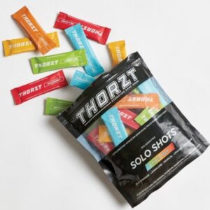 bba6af738fbede21c0b38efee9717037aec2f9590d0b15cff60064d0df6d058c Thorzt Sugar Free Solo Shot Mixed Flavours 3g 50/pk
