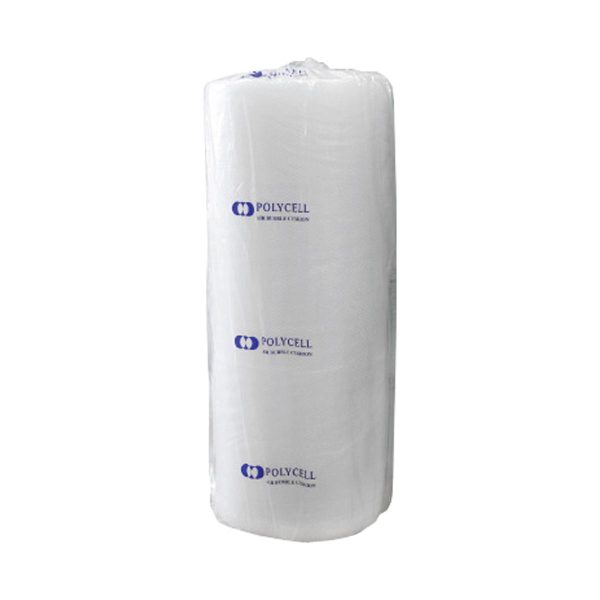 P10 Bubble Wrap 1.5mx100m  Slit 4x375 Perf 300mm