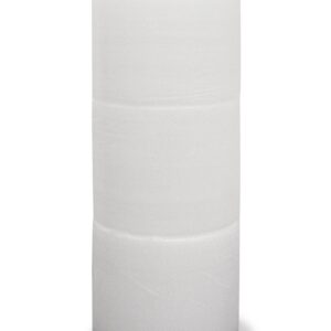 Bubble Wrap 20mm 1.5mx100m  Slit 3x500mm Perf 400mm