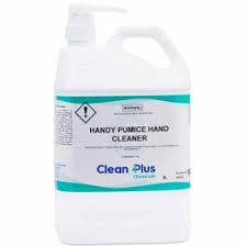 Hand Cleaner with Grit 20 Litre