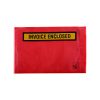 Invoice Enclosed Envelope