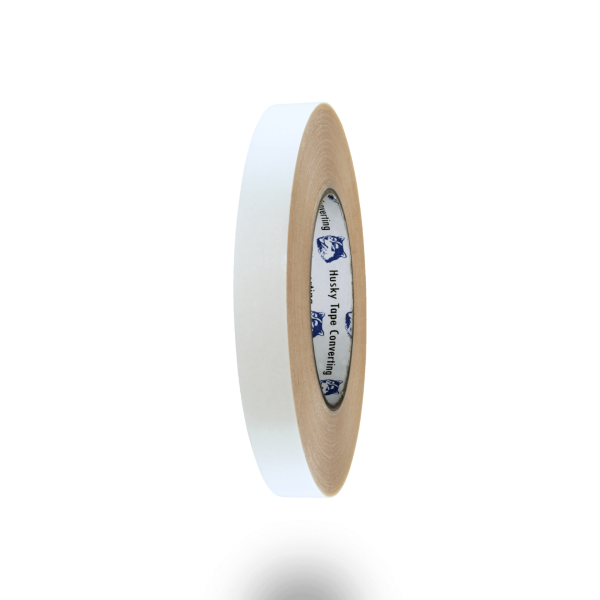 165 D/S Polyester Tape Clear 18mmx25m 64rl/ctn
