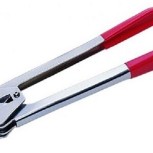 Polyester PET Strapping Sealer 12mm