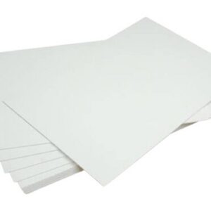 COREFLUTE 1830x1220x2.5mm 300gsm 500/plt