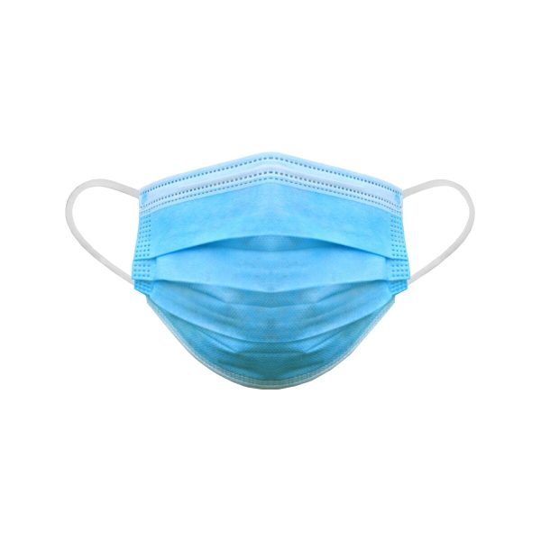 c4f4aee582841a2a1c9ffb25f671e3ea0df4974717d1883505552fb3b00afbb3 Surgical Mask 3Ply-ear loops 50/box 20box/ctn