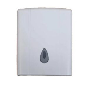 c70a355f6c8588e97016981a3db232bb73de27014b5969a279be0a41af513b53 Dispenser - Centrefeed Towel White