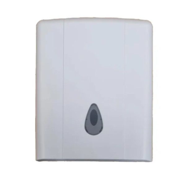 Dispenser - Centrefeed Towel White