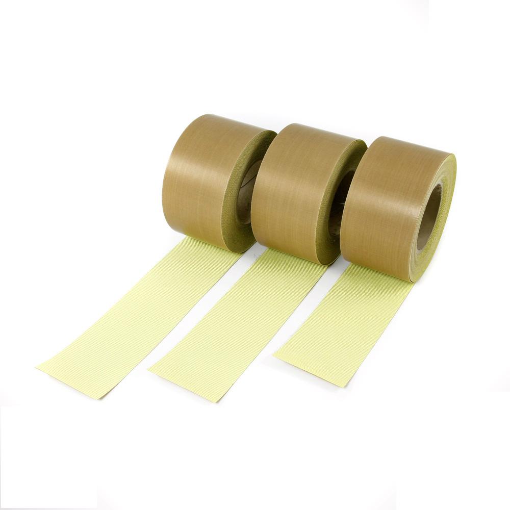 c73edfae14cb0679e9f2a6b2c3367a3e6fa103bc970d3ad6446bf6553ae1179f Non Adhesive Teflon Tape 32mmx5m