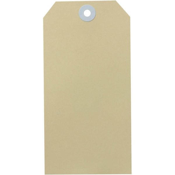 Shipping Tag #7 73mmx146mm 1000/box