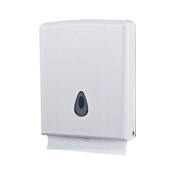 c9d1253e4a788312de3b65ee74828aa97d0531bd7fc394f538851f9e59e89955 Hand Towel Dispenser Ultra Slim